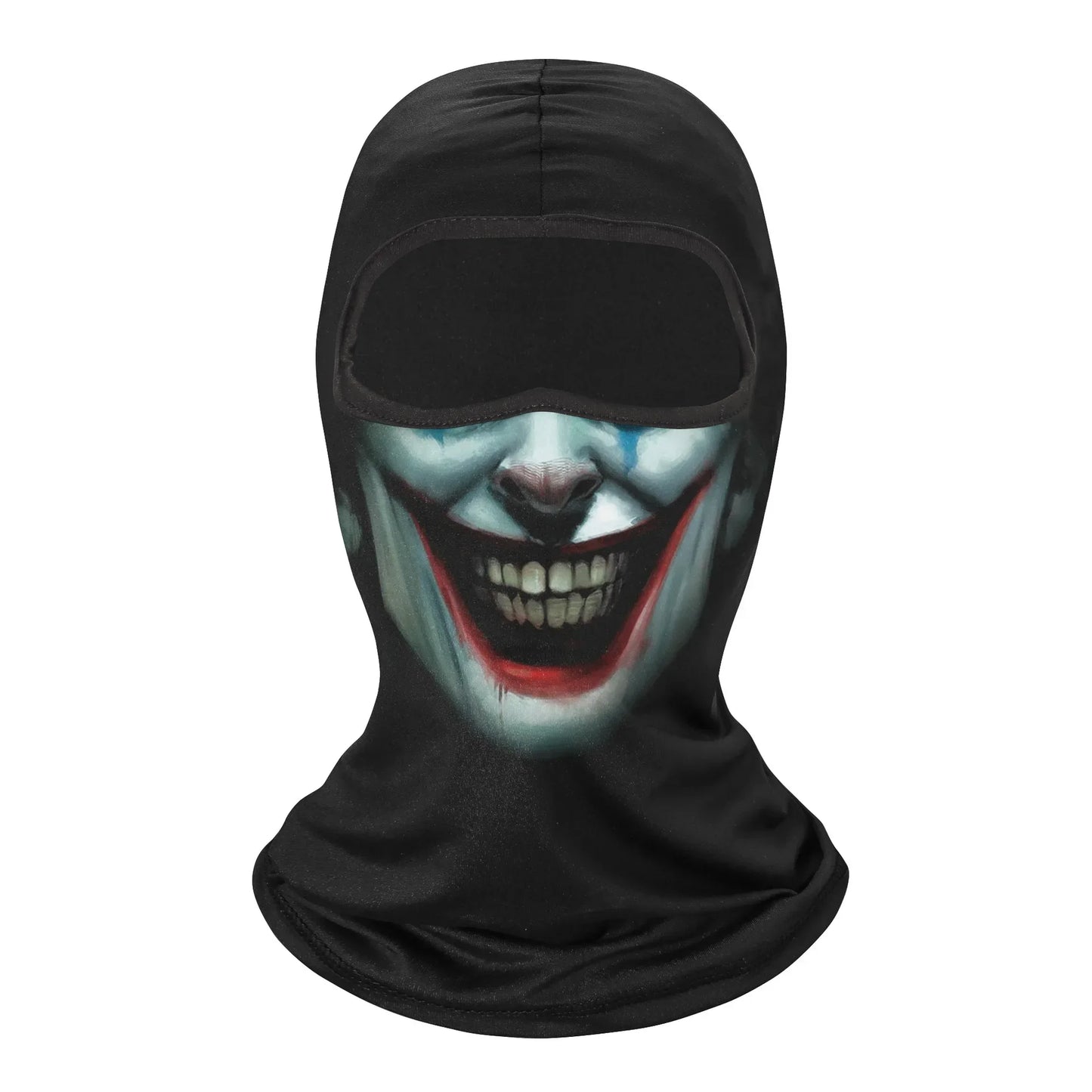 Sunscreen Balaclava Icethread Full Face Scarf Mask Tactical Military Motorcycle Wind Face Cover Cap Bicycle Cycling Headgear Men