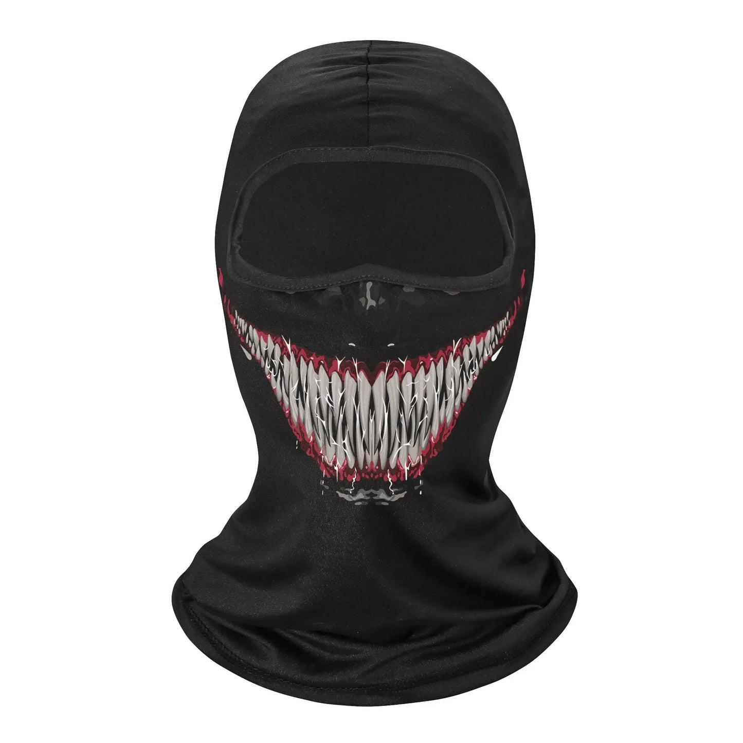 Sunscreen Balaclava Icethread Full Face Scarf Mask Tactical Military Motorcycle Wind Face Cover Cap Bicycle Cycling Headgear Men