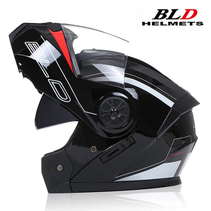 BLD Personalised Motorcycle 2025