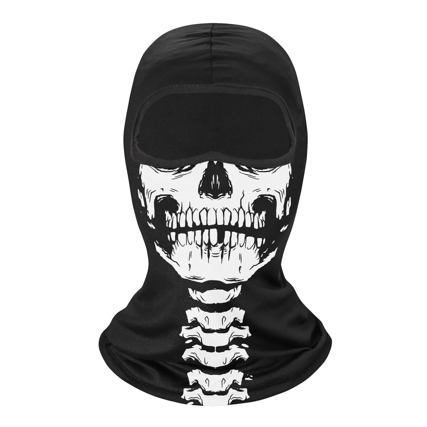 Sunscreen Balaclava Icethread Full Face Scarf Mask Tactical Military Motorcycle Wind Face Cover Cap Bicycle Cycling Headgear Men